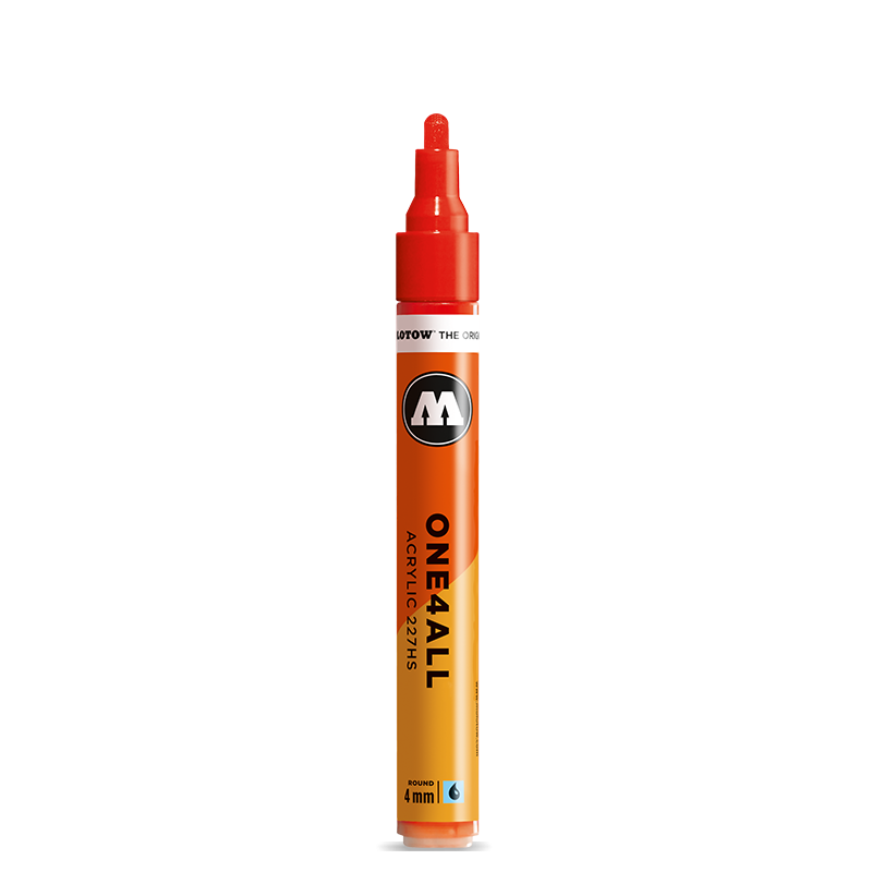 Molotow 227 HS Marker