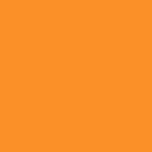 Buy fo202-pastel-orange Flame Orange
