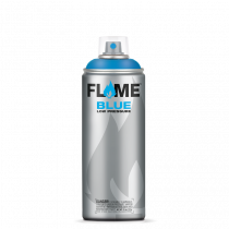 Flame Blue 1 COLORS 100 THRU 716