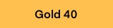 Buy gold-40 DANG 1 Colors 10-2000