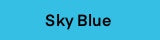 Buy sky-blue-2220 DANG 2 Colors 2020 THRU 7100
