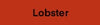 010 Lobster