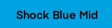 Buy 161-shock-blue-middle Molotow 327HS Marker Chisel Tip 4-8mm