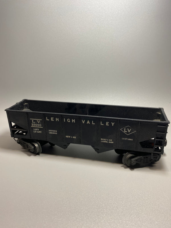 Lehigh Valley Hopper