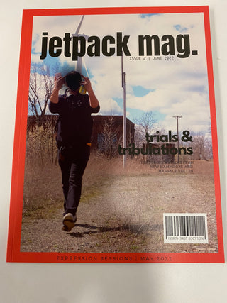 jetpack mag Issue 2