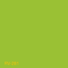 RV-281 LASER GREEN