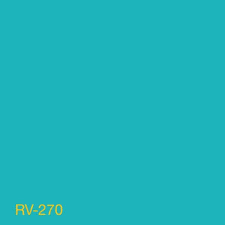 Buy rv-270-formentera-blue MTN 94 COLORS 181-323