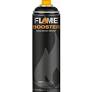 Flame Booster