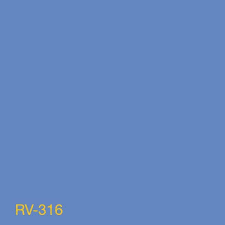 Buy rv-316-marseille-blue MTN 94 COLORS 181-323