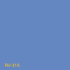 RV-316 MARSEILLE BLUE