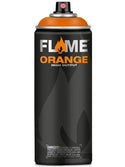 Flame Orange