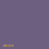 RV-274 REVEREND VIOLET