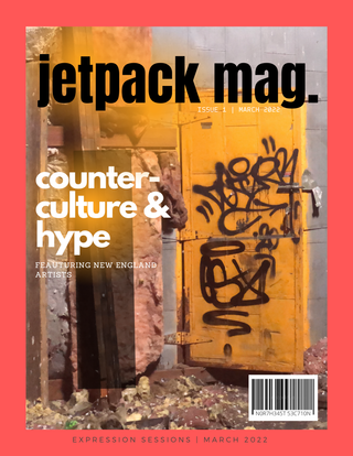 jetpack mag Issue 1