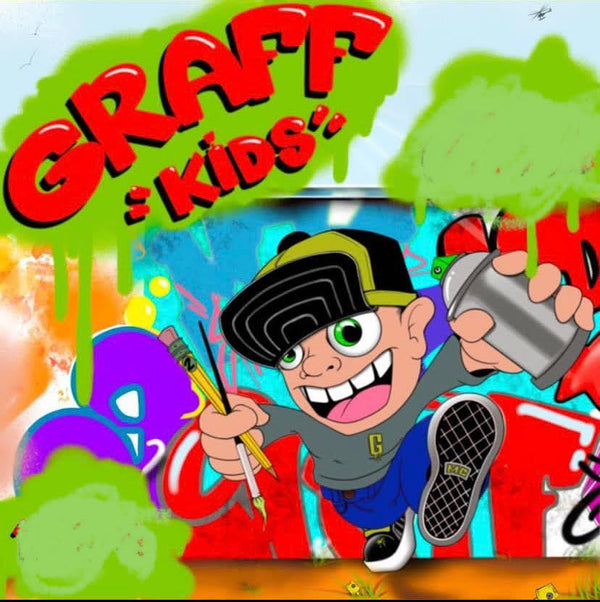 Graff Kids